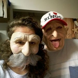 Meet your Posher, Matt